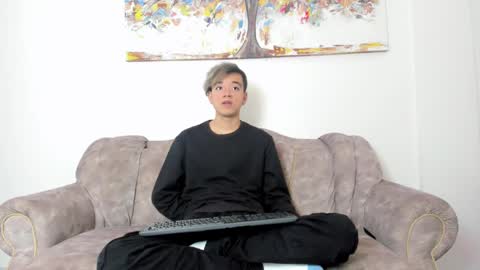 bunny online show from 02/25/25, 03:38