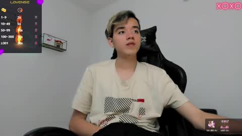 bunny online show from 03/03/25, 03:20