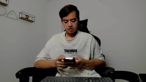 bunny online show from 12/03/25, 12:25