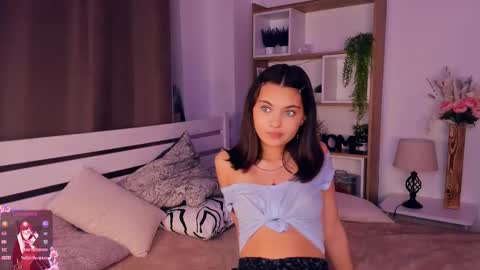 Aria online show from 11/12/25, 08:04