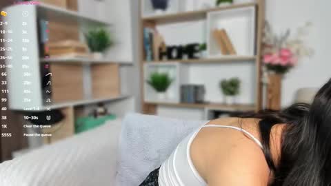 Aria online show from 02/17/26, 08:00