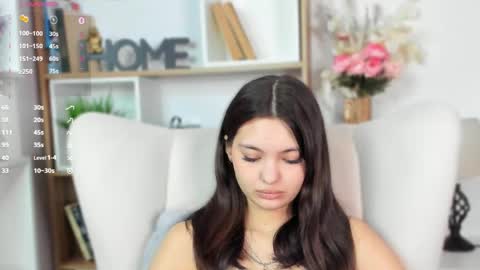 Aria online show from 04/21/26, 08:20