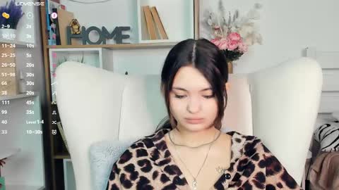 Snapshot of bunny_nova chatting on 04/30/26, 08:09 Aria online show from 04/30/26, 08:09
