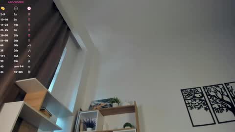 Snapshot of bunny_nova chatting on 05/16/26, 10:36 Aria online show from 05/16/26, 10:36