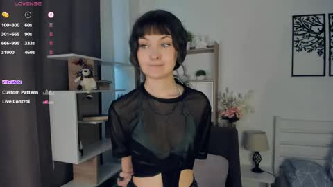 Snapshot of bunny_nova chatting on 05/24/26, 08:08 Aria online show from 05/24/26, 08:08
