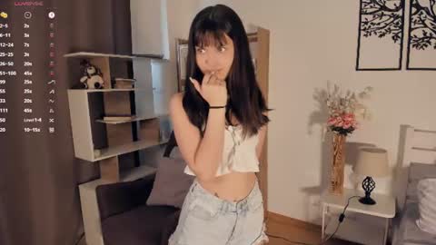 Snapshot of bunny_nova chatting on 06/15/26, 09:11 Aria online show from 06/15/26, 09:11