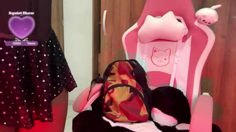 Isa online show from 01/11/26, 11:43