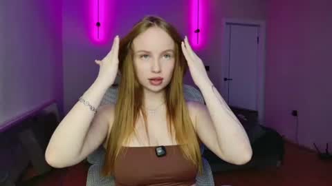 Mary online show from 06/21/26, 02:08