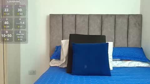 Snapshot of bunny_swtt chatting on 10/21/25, 04:13 Carolina online show from 10/21/25, 04:13