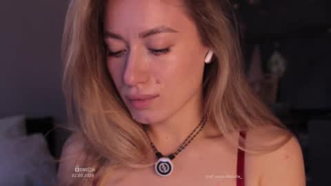 Snapshot of bunny_tsukino chatting on 03/01/26, 03:30 B U N N Y online show from 03/01/26, 03:30