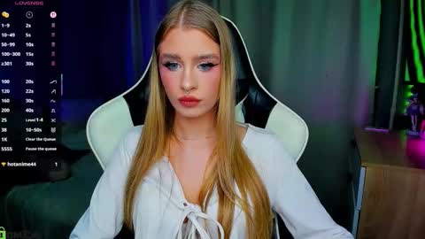 ruslana online show from 09/26/25, 07:29