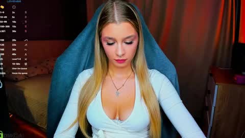 ruslana online show from 04/20/26, 07:26