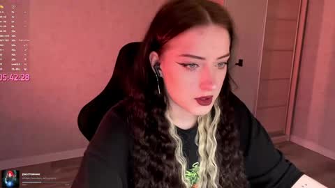 Bunnyblink online show from 04/28/26, 09:09