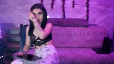 bunnybliss2 online show from 04/26/26, 07:44