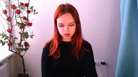 Ariel online show from 11/03/25, 06:58