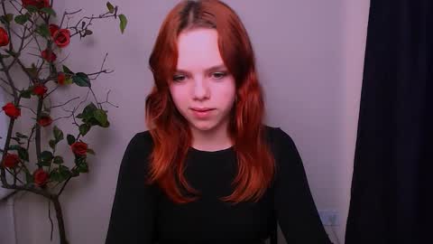 Ariel online show from 11/27/25, 09:39