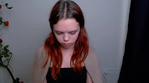 Ariel online show from 04/16/26, 09:39