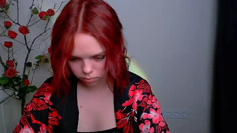 Ariel online show from 04/27/26, 08:18