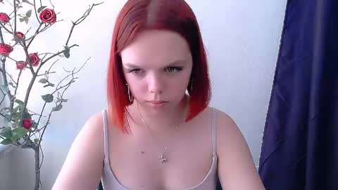 Ariel online show from 05/06/26, 02:55