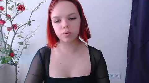 Ariel online show from 05/07/26, 02:11