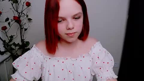 Ariel online show from 05/27/26, 09:01