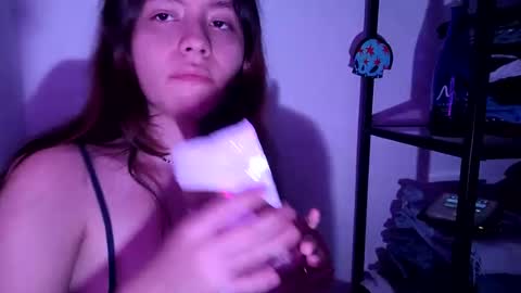 bunnyblue777 online show from 07/10/26, 10:56