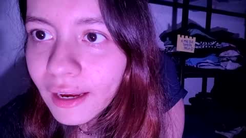 bunnyblue777 online show from 07/14/26, 10:21