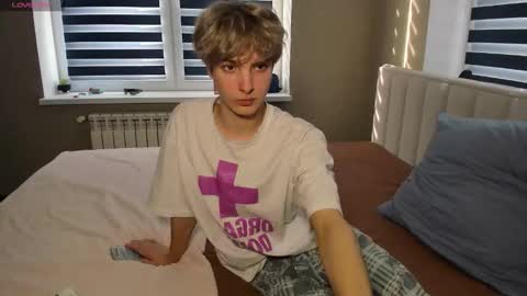 BunnyBlush online show from 02/21/26, 09:21