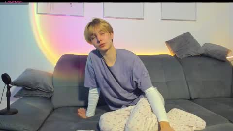 BunnyBlush online show from 03/06/26, 09:28