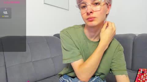 BunnyBlush online show from 04/20/26, 08:06