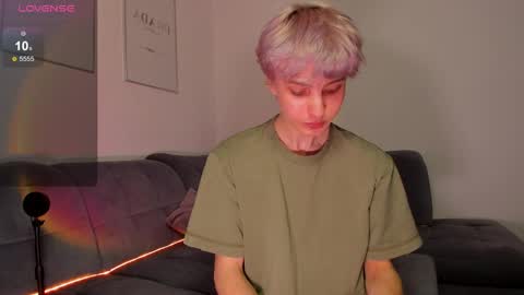 BunnyBlush online show from 04/21/26, 01:06