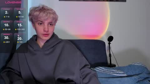 BunnyBlush online show from 04/23/26, 06:47