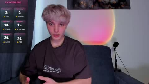 BunnyBlush online show from 04/23/26, 03:03