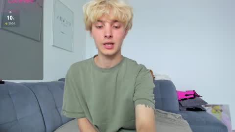 BunnyBlush online show from 06/11/26, 10:13