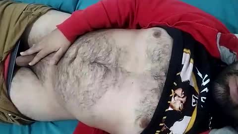 bunnychocolatte69 online show from 12/18/25, 07:09