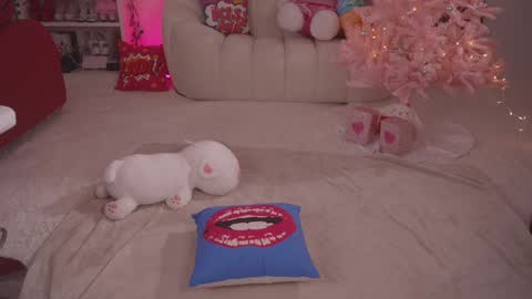 Snapshot of bunnydollstella chatting on 12/29/24, 02:27 Stella online show from 12/29/24, 02:27