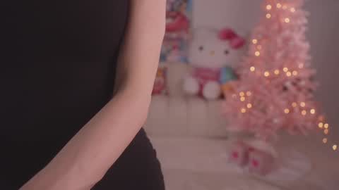 Snapshot of bunnydollstella chatting on 01/01/25, 01:37 Stella online show from 01/01/25, 01:37