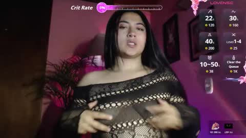 Snapshot of bunnyemilyr0s33 chatting on 12/04/25, 08:01 bunnyEmilyR0s33 online show from 12/04/25, 08:01