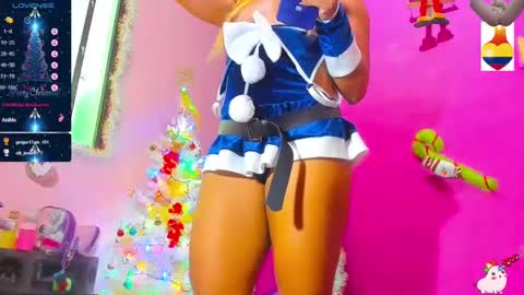 BARBYCHOCOLAT online show from 12/20/24, 08:23