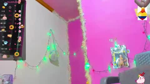 BARBYCHOCOLAT online show from 01/25/25, 12:06