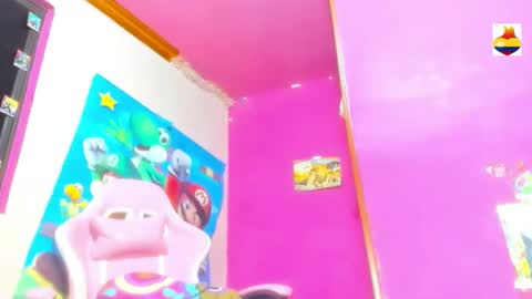 Snapshot of bunnygirl98 chatting on 01/18/26, 01:15 BARBYCHOCOLAT online show from 01/18/26, 01:15