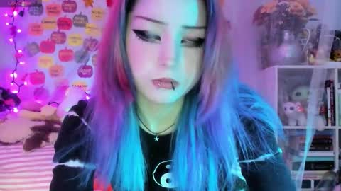 bunnyislewd online show from 11/21/25, 02:54