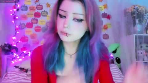 bunnyislewd online show from 11/22/25, 03:49