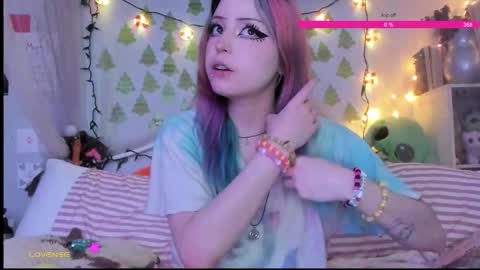 bunnyislewd online show from 12/20/25, 04:41