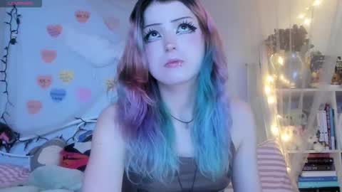 Snapshot of bunnyislewd chatting on 02/04/26, 05:35 bunnyislewd online show from 02/04/26, 05:35