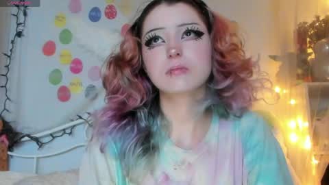 bunnyislewd online show from 03/19/26, 05:00