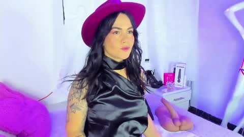 katerine payne online show from 04/17/26, 03:20