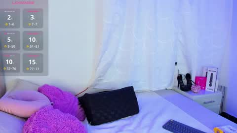 katerine payne online show from 04/18/26, 02:26