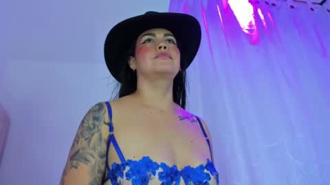 katerine payne online show from 04/21/26, 02:51