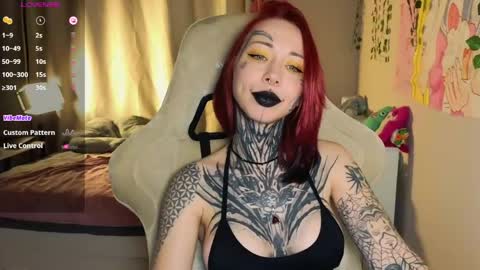 bunnykelly online show from 05/27/26, 06:21